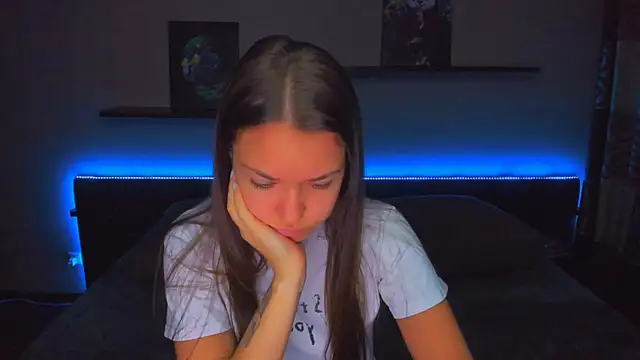 AlexaBarkley online show from 11/07/25, 12:10