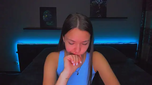 AlexaBarkley online show from 11/13/25, 12:31