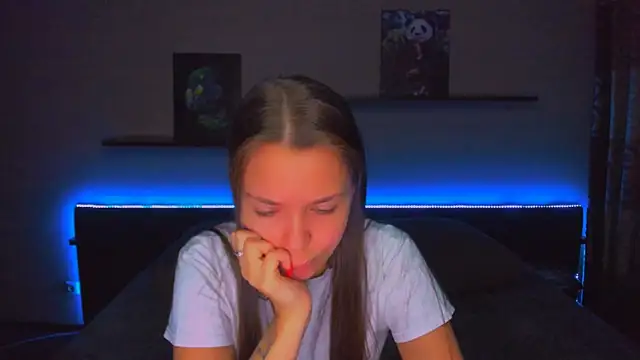 AlexaBarkley online show from 01/06/26, 12:36