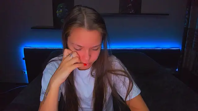 AlexaBarkley online show from 01/08/26, 12:35