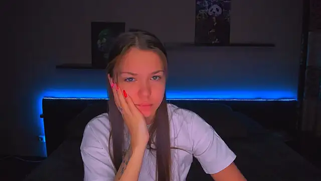 AlexaBarkley online show from 01/19/26, 12:36