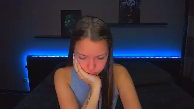 AlexaBarkley online show from 02/05/26, 12:26