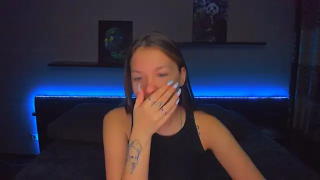 AlexaBarkley online show from 02/16/26, 12:29