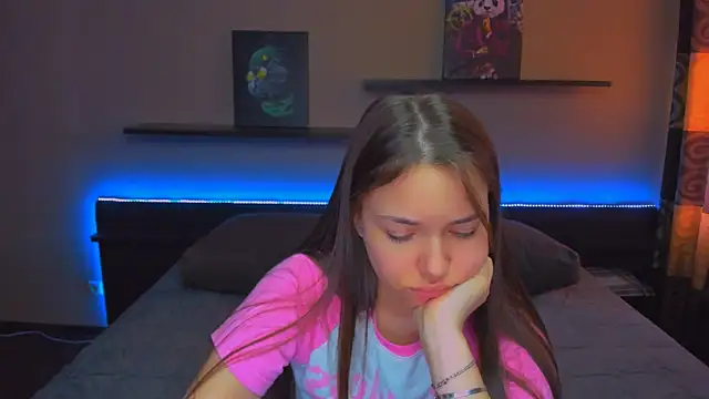 AlexaBarkley online show from 03/16/26, 05:44