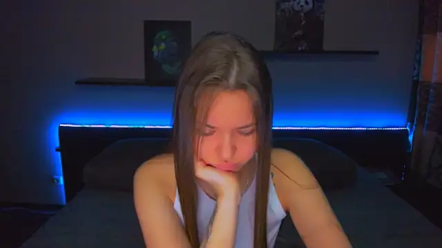 AlexaBarkley online show from 04/02/26, 12:41