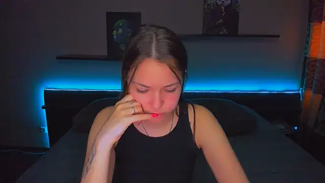 AlexaBarkley online show from 04/08/26, 12:43