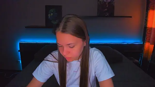 AlexaBarkley online show from 05/21/26, 12:50