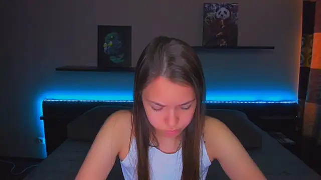 AlexaBarkley online show from 05/26/26, 01:12