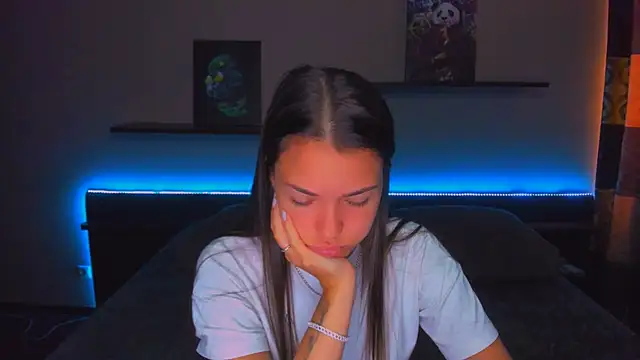 AlexaBarkley online show from 07/02/26, 12:32