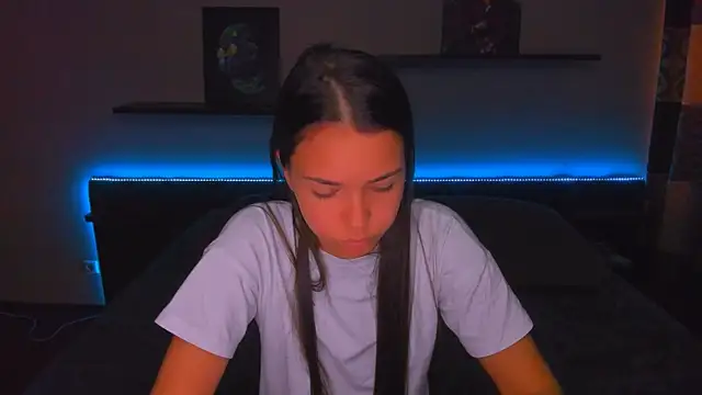 AlexaBarkley online show from 07/02/26, 04:07