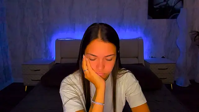 AlexaBarkley online show from 07/08/26, 12:15