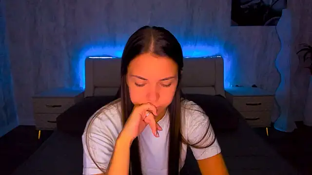 AlexaBarkley online show from 07/14/26, 12:13