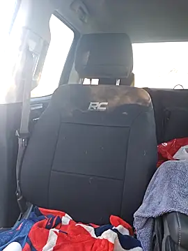 SheIsSomething online show from 02/11/25, 12:28