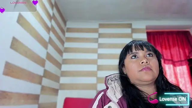 Candy browm1 online show from 11/25/25, 12:49