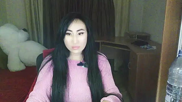 Snapshot of AsianQueens chatting on 02/04/25, 09:20 AsianQueens online show from 02/04/25, 09:20