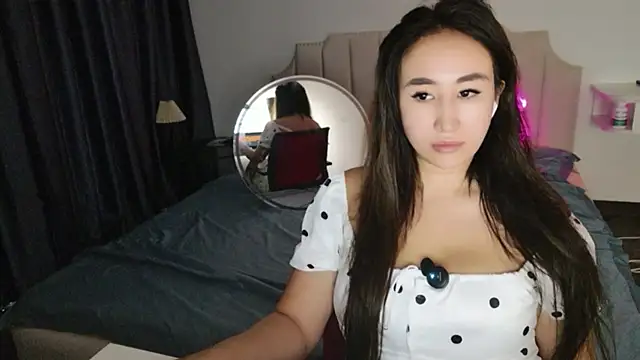 Snapshot of AsianQueens chatting on 06/03/26, 03:09 AsianQueens online show from 06/03/26, 03:09