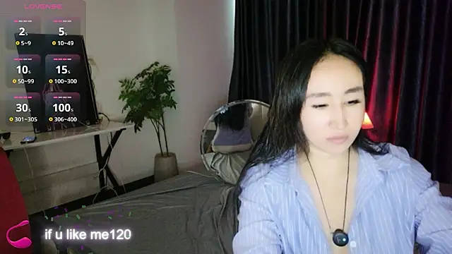 Snapshot of AsianQueens chatting on 07/02/26, 02:55 AsianQueens online show from 07/02/26, 02:55