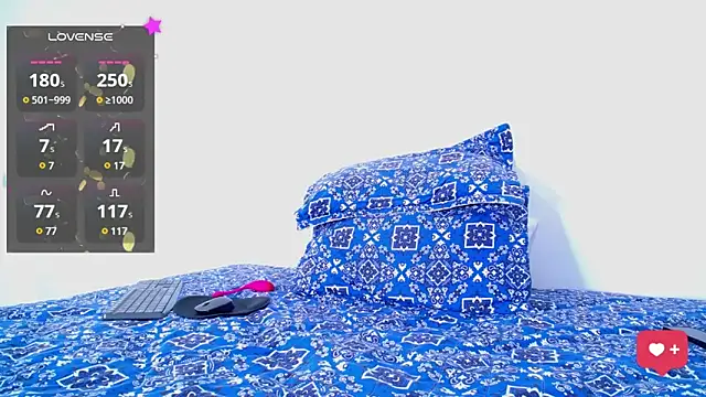 Snapshot of steven_smith05 chatting on 01/23/25, 05:24 steven smith05 online show from 01/23/25, 05:24