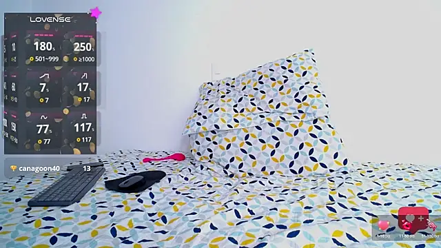 Snapshot of steven_smith05 chatting on 02/17/25, 07:04 steven smith05 online show from 02/17/25, 07:04