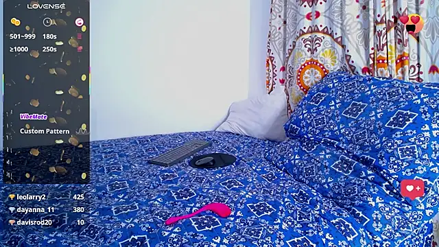 Snapshot of steven_smith05 chatting on 02/26/25, 07:31 steven smith05 online show from 02/26/25, 07:31