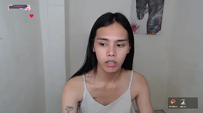 shecutie69 online show from 01/27/25, 12:16