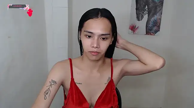 shecutie69 online show from 02/07/25, 11:03