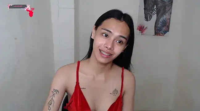 shecutie69 online show from 02/08/25, 07:49