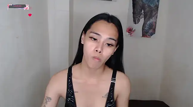 shecutie69 online show from 02/17/25, 09:19