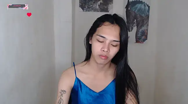 shecutie69 online show from 03/03/25, 10:10