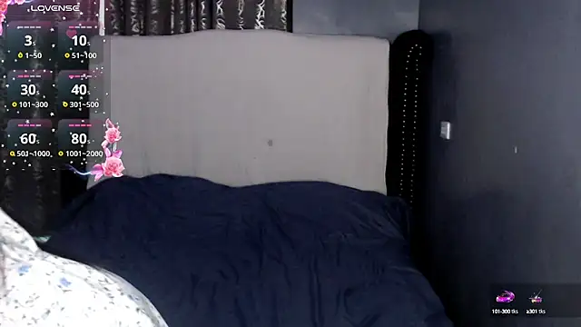 shecutie69 online show from 10/13/25, 10:43