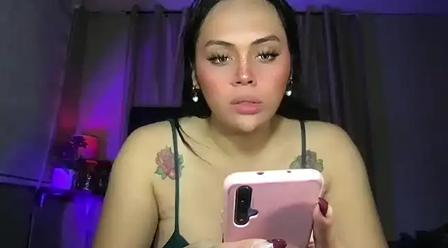  MissKhimberlyXxx  online show from 12/26/24, 07:35