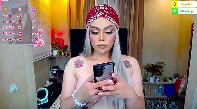  MissKhimberlyXxx  online show from 12/30/24, 03:35