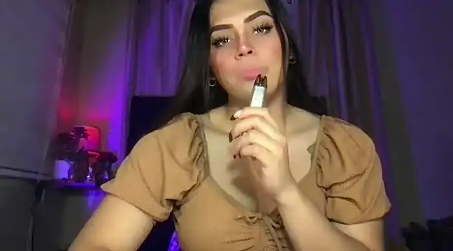  MissKhimberlyXxx  online show from 12/31/24, 06:48