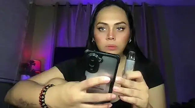  MissKhimberlyXxx  online show from 01/06/25, 08:14