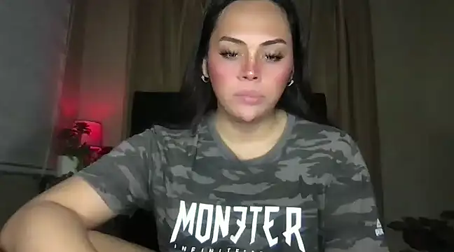  MissKhimberlyXxx  online show from 01/08/25, 05:48