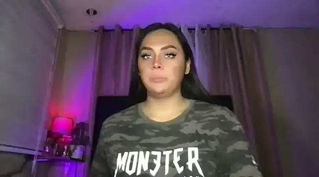  MissKhimberlyXxx  online show from 01/24/25, 07:08