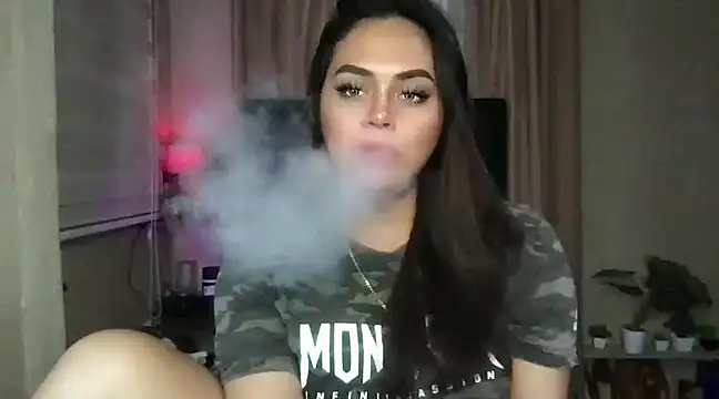  MissKhimberlyXxx  online show from 01/24/25, 04:06