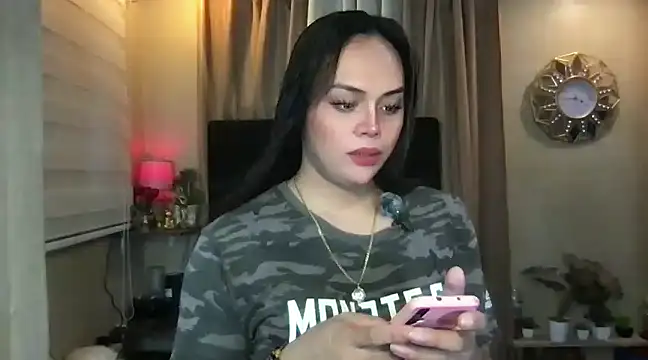  MissKhimberlyXxx  online show from 01/26/25, 07:42