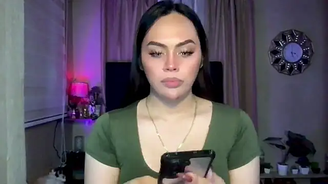  MissKhimberlyXxx  online show from 01/27/25, 07:24