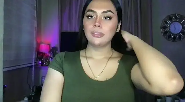  MissKhimberlyXxx  online show from 01/27/25, 10:49