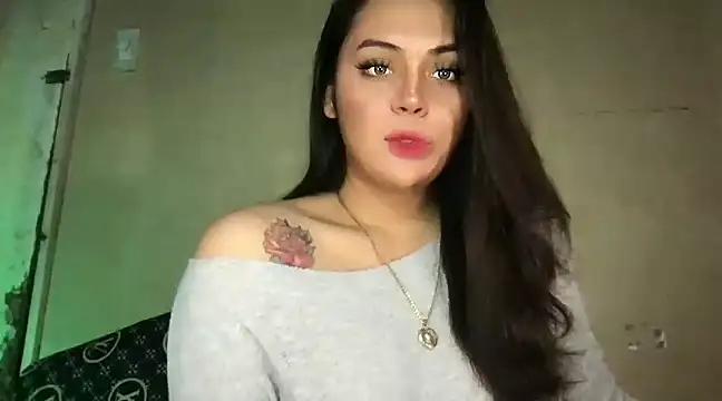  MissKhimberlyXxx  online show from 02/03/25, 06:49