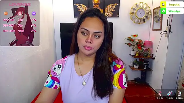  MissKhimberlyXxx  online show from 02/07/25, 08:53