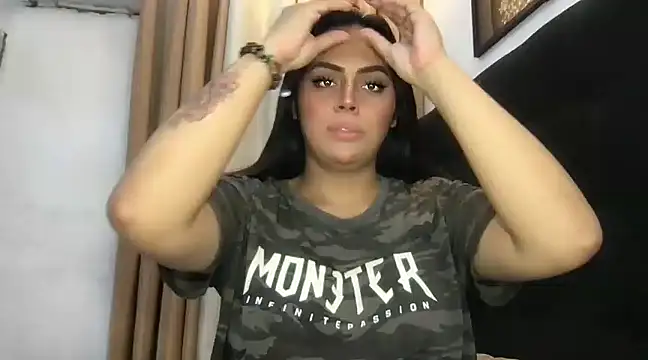  MissKhimberlyXxx  online show from 02/14/25, 01:08