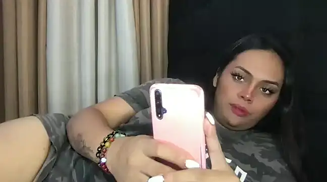  MissKhimberlyXxx  online show from 02/23/25, 04:35