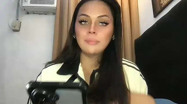  MissKhimberlyXxx  online show from 02/28/25, 08:39