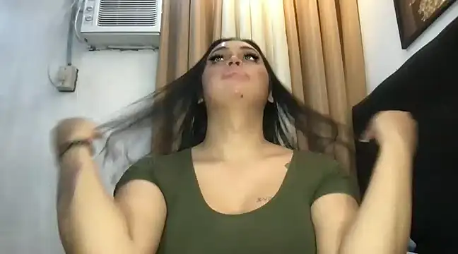  MissKhimberlyXxx  online show from 03/01/25, 02:02