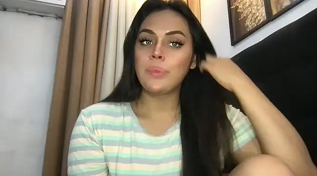  MissKhimberlyXxx  online show from 03/16/25, 01:49