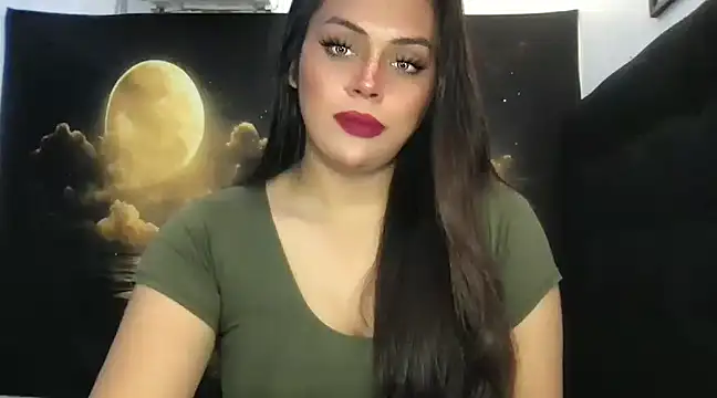  MissKhimberlyXxx  online show from 03/20/25, 01:48