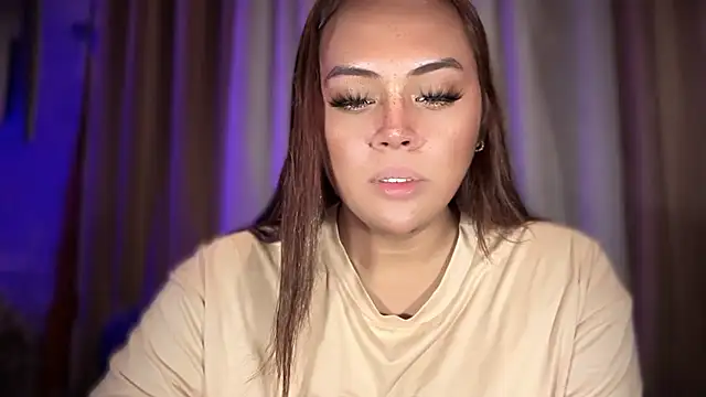  MissKhimberlyXxx  online show from 01/13/26, 05:07