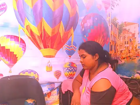 Snapshot of Indianfairy99 chatting on 12/03/24, 11:57 Indianfairy99 online show from 12/03/24, 11:57